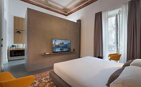 Habitat Boutique Hotel